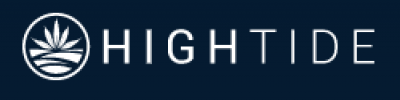 Logo for:  High Tide