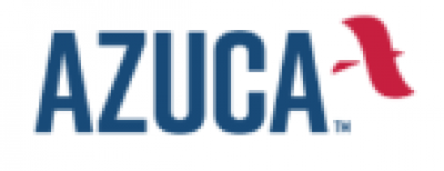 Logo for:  Azuca