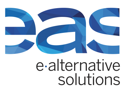 Logo for:  E-Alternative Solutions