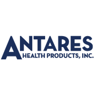 Logo for:  Antares Health Products Inc