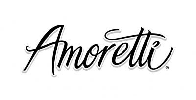 Logo for:  Amoretti