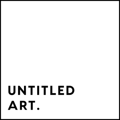 Logo for:  Untitled Art