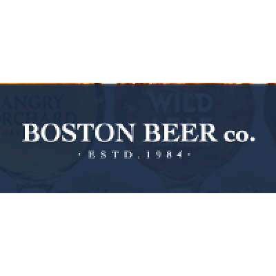 Logo for:  Boston Beer Company