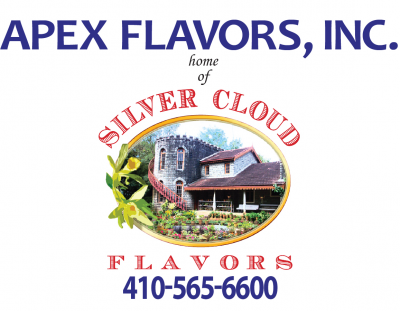 Logo for:  Apex Flavors Inc
