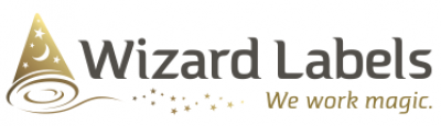 Logo for:  Wizard Labels