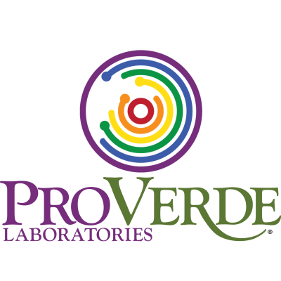 Logo for:  ProVerde Laboratories Inc