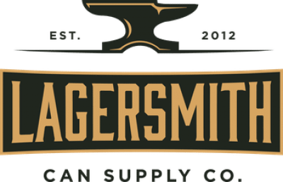 Logo for:  Lagersmith Can Supply Co