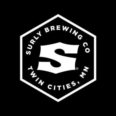 Logo for:  Surly Brewing Company