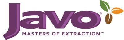 Logo for:  Javo Beverage Company