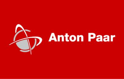 Logo for:  Anton Paar USA  Ashland VA