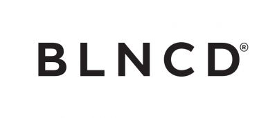 Logo for:  BLNCD Naturals