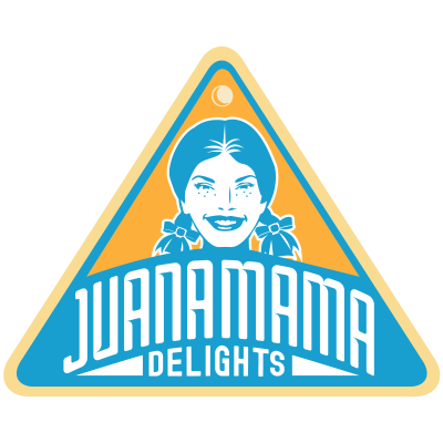 Logo for:  Juanamama Delights