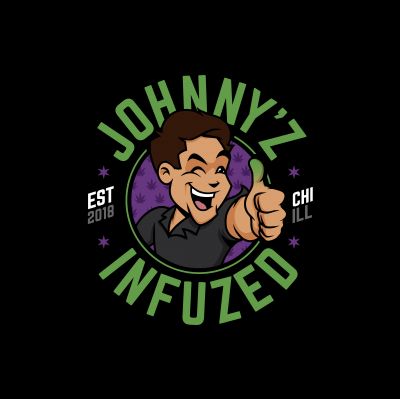 Logo for:  Johnny`z Infuzed